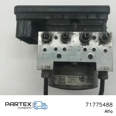 71775488 Fiat/Alfa/Lancia