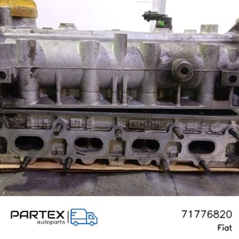71776820 Fiat/Alfa/Lancia