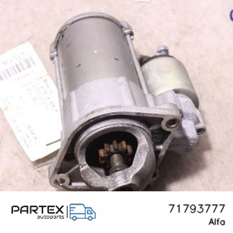 71793777 Fiat/Alfa/Lancia