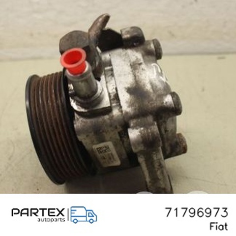 ГПР керма 71796973 FIAT