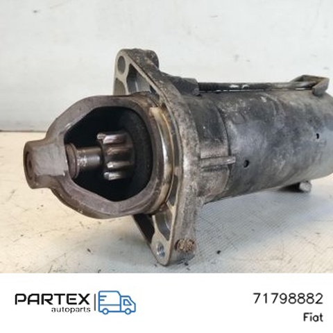 71798882 Fiat/Alfa/Lancia