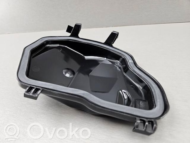 Корпус фари правої 7187272 BMW