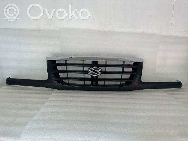 Облицювання радіатора 7211165D10 SUZUKI