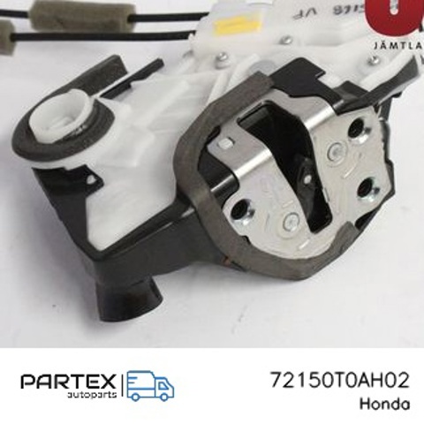 Замок дверей водія 72150T0AH02 HONDA