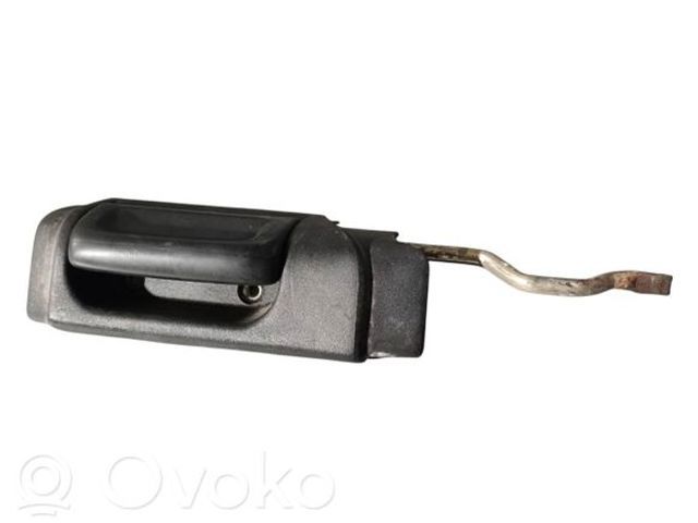 Ручка передньої двері внутрішня права 721843642A VAG