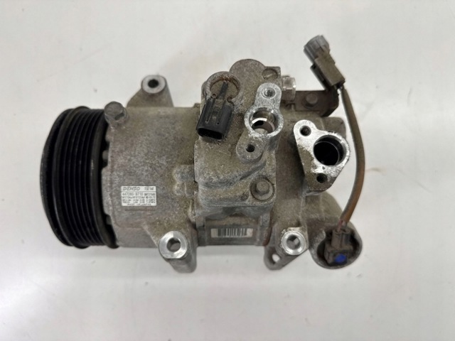Компресор холодоагенту 73111AL00A SUBARU