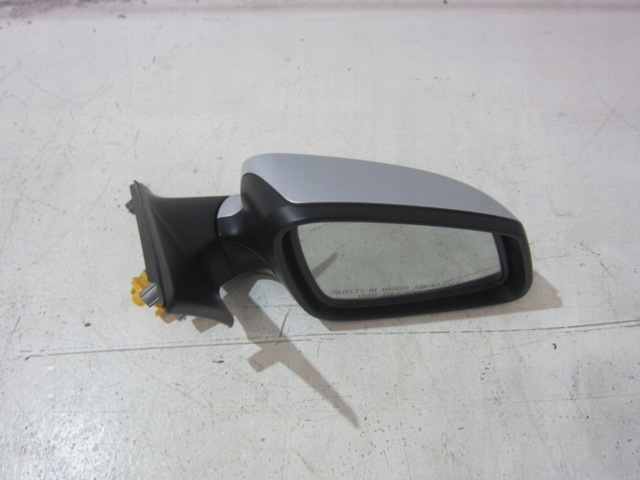 Праве бічне дзеркало 7321812 BMW