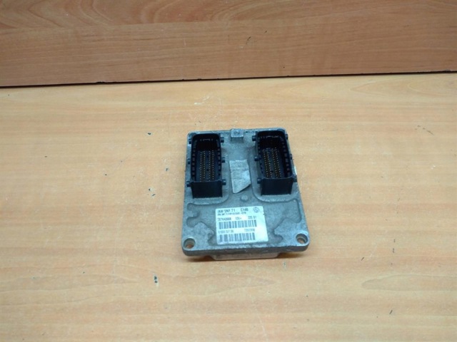 Блок двигуна 73502898 FIAT