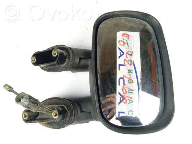 Праве бокове дзеркало 735325164 FIAT