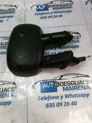 Праве бокове дзеркало 735394266 FIAT