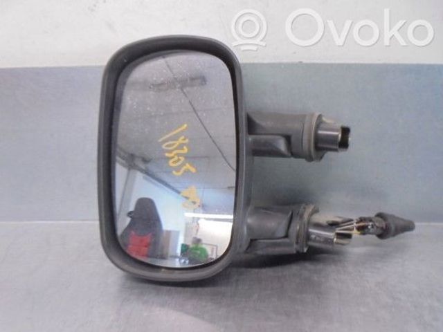 Праве бокове дзеркало 735419592 FIAT