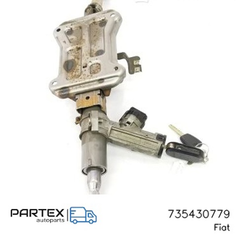 Рульова колонка 735430779 FIAT