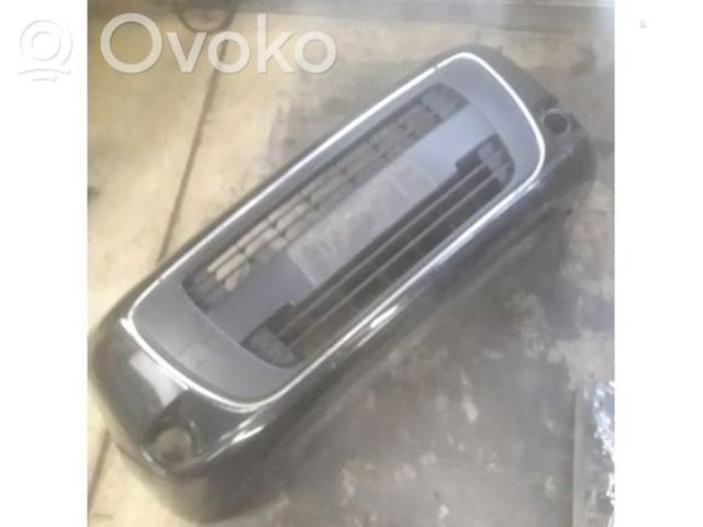 Бампер передній 735520071 FIAT