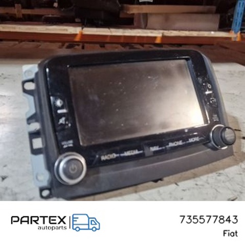 735577843 Fiat/Alfa/Lancia