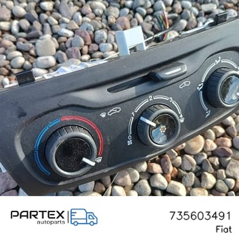 735603491 Fiat/Alfa/Lancia