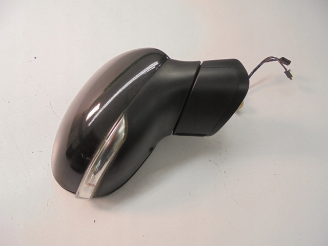Праве бічне дзеркало 735614530 FIAT