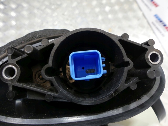 Праве бічне дзеркало 7401094 BMW