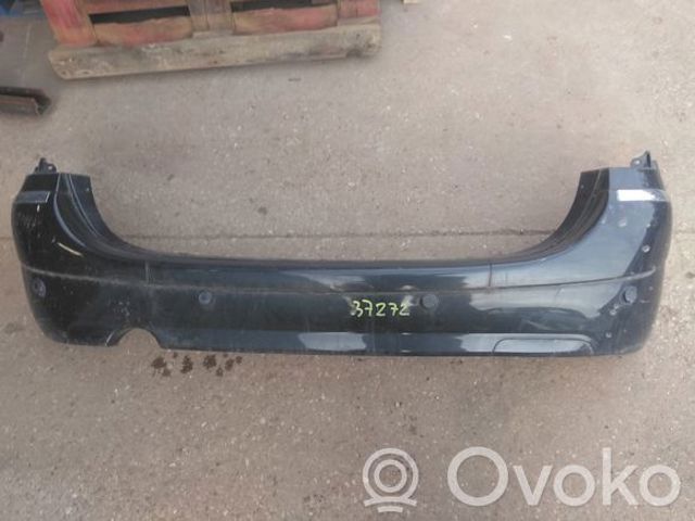 Буфер (бампер) задній 7410V8 PEUGEOT