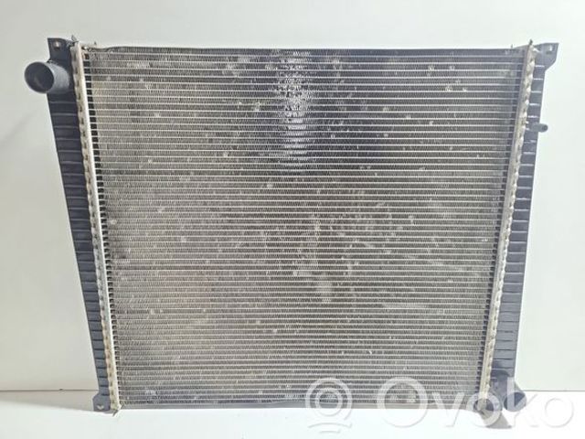 Радіатор охолодження 7420866145 RENAULT