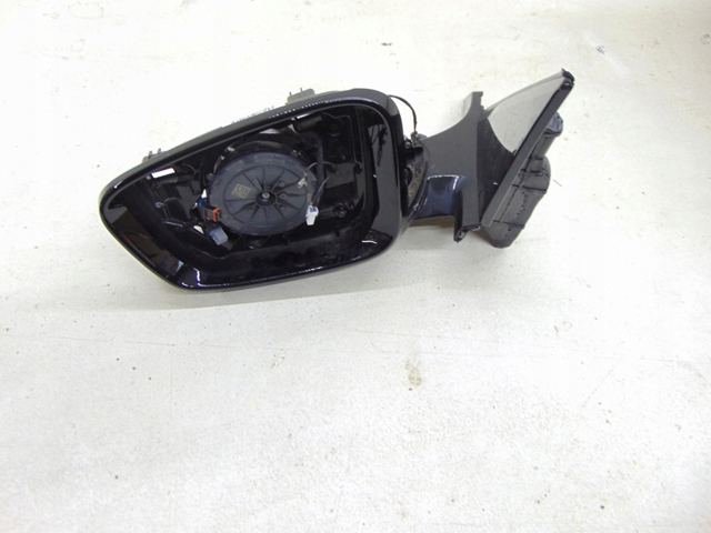 Дзеркало ліве 7437153 BMW