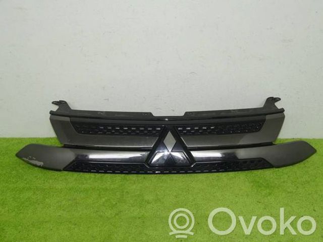 Захисна решітка радіатора 7450B298 MITSUBISHI
