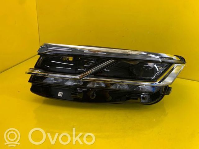 Фара 761941081 VAG