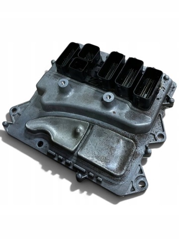 Модуль управління двигуном 7629130 BMW