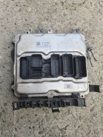 Модуль управління двигуном 7633959 BMW
