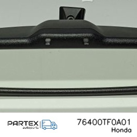 Салоне дзеркало заднього виду 76400TF0A01 HONDA
