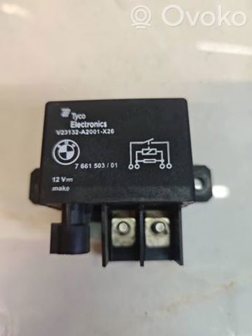 Реле покажчиків поворотів 7661503 BMW