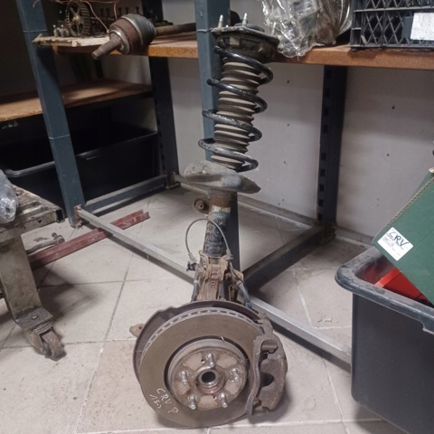 Бачок склоомивача 76841SWA003 HONDA