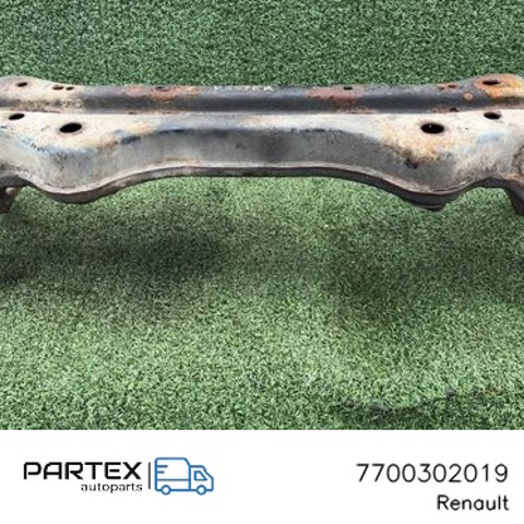 Балка передньої підвіски, підрамник 7700302019 RENAULT