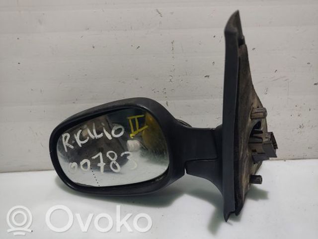 Дзеркало ліве 7700415329 RENAULT