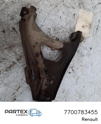 Поперечний важіль 7700783455 RENAULT