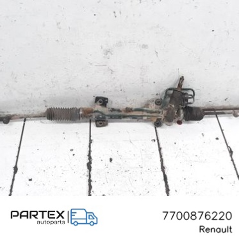 Кермова рейка 7700876220 RENAULT
