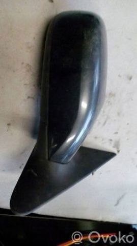 Скло дзеркала заднього виду, правого 7701049066 RENAULT