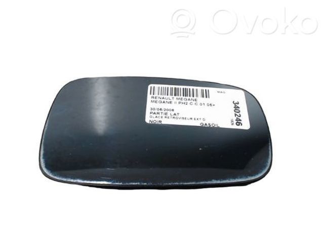 Дзеркальний елемент правий 7701054753 RENAULT