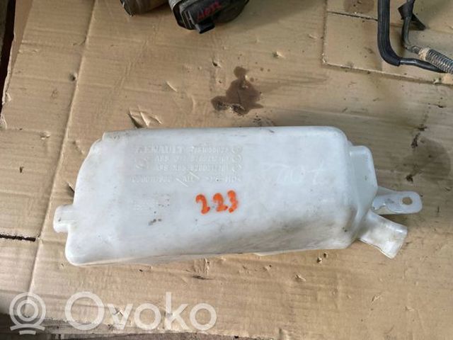 Бачок для омивайки Renault Modus