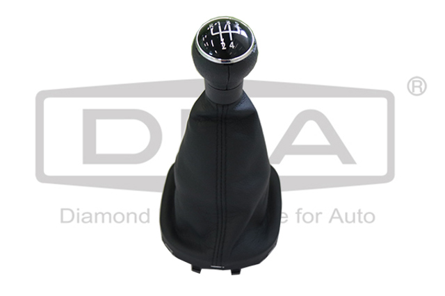 Ручка важеля коробки передач 77111640702 DIAMOND