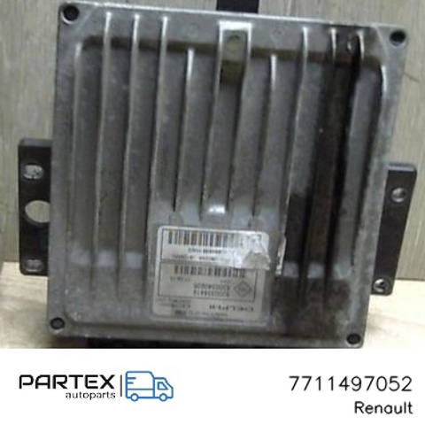 7711497052 Renault (RVI)