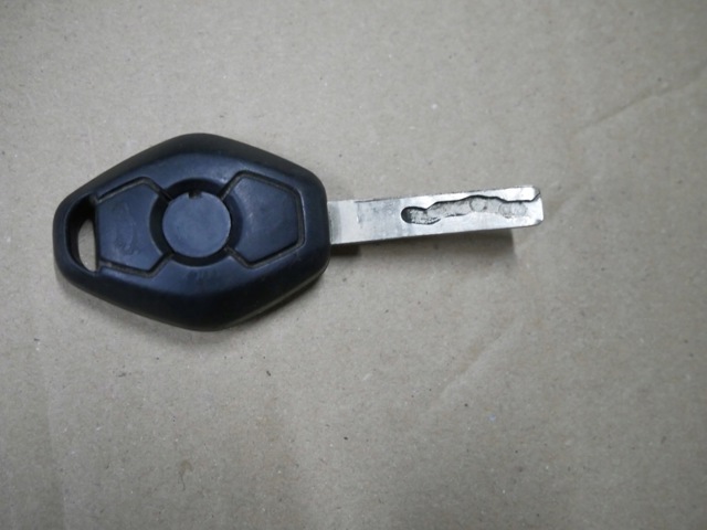 Блок електронного управління 7796637 BMW