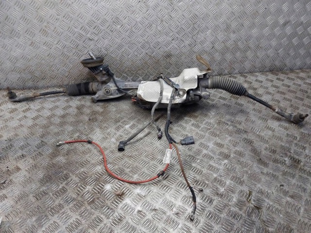 Управління рульове в зборі 7805501673 VAG