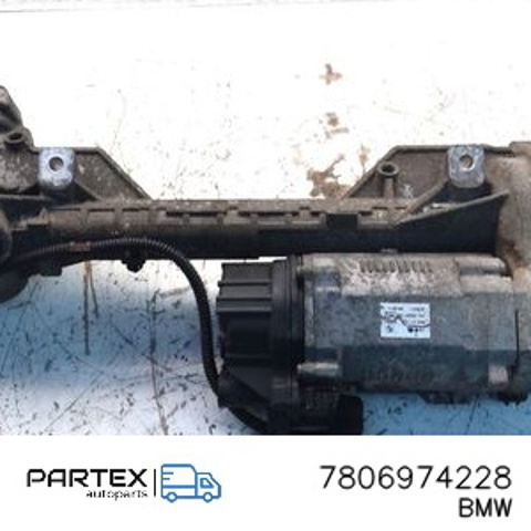 Кермова рейка 7806974228 BMW