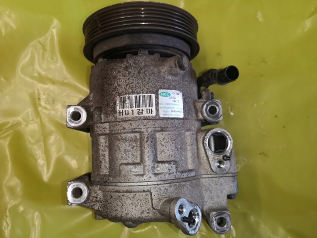 Компресор холодоагенту 7813A212 MITSUBISHI