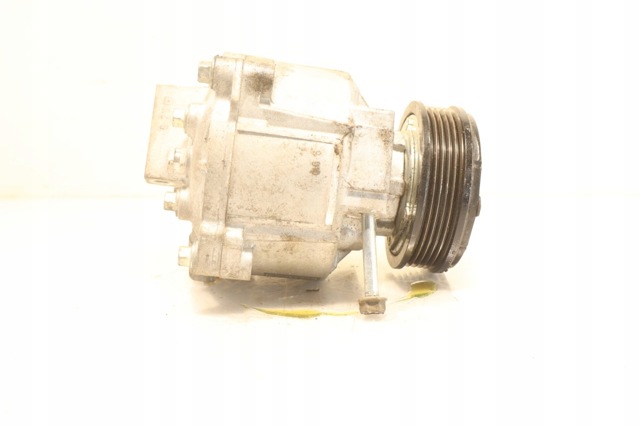 Компресор кліматичної установки 7813A974 MITSUBISHI