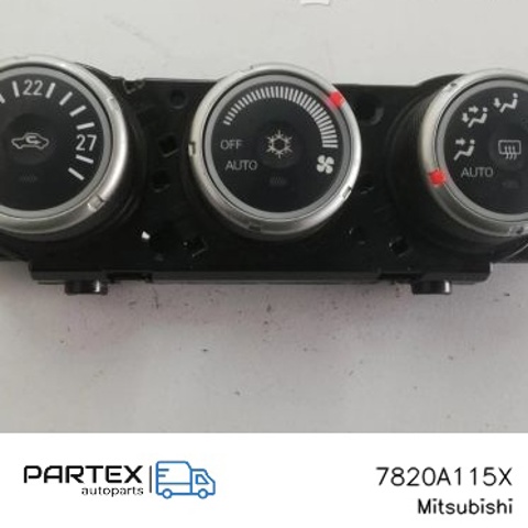7820A115X Mitsubishi