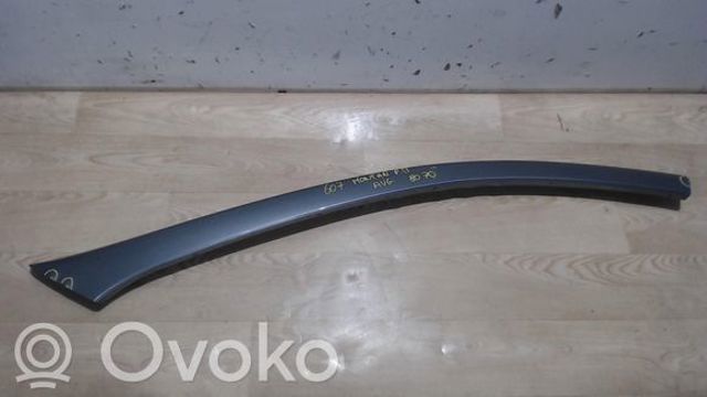 Ліве переднє крило Пежо 607