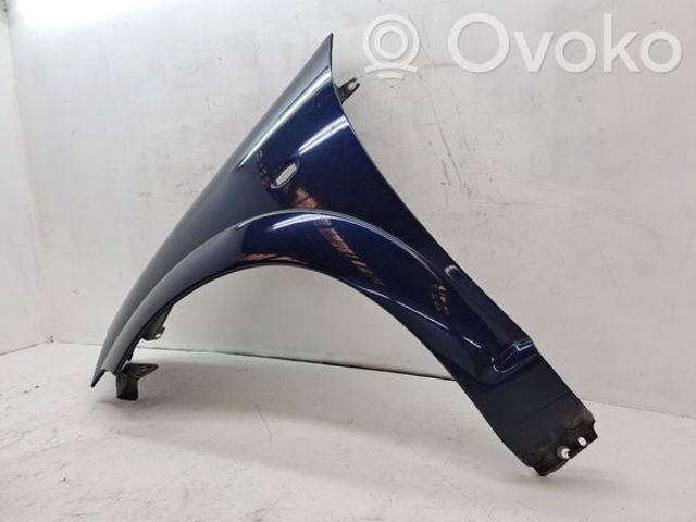 Переднє ліве крило 7840N9 PEUGEOT