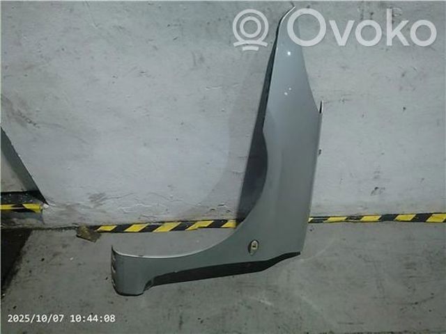 Переднє ліве крило 7840R0 PEUGEOT