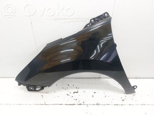 Переднє ліве крило 7840W9 PEUGEOT